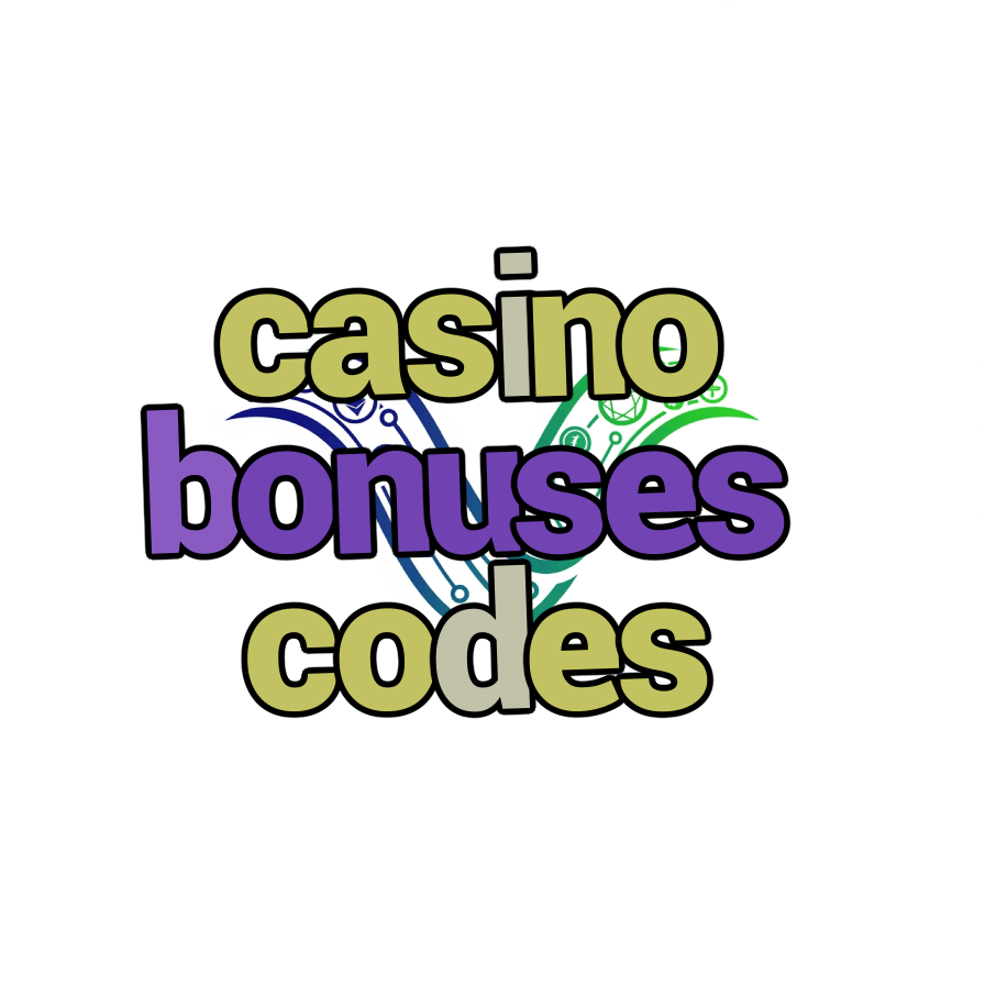 casino bonuses codes